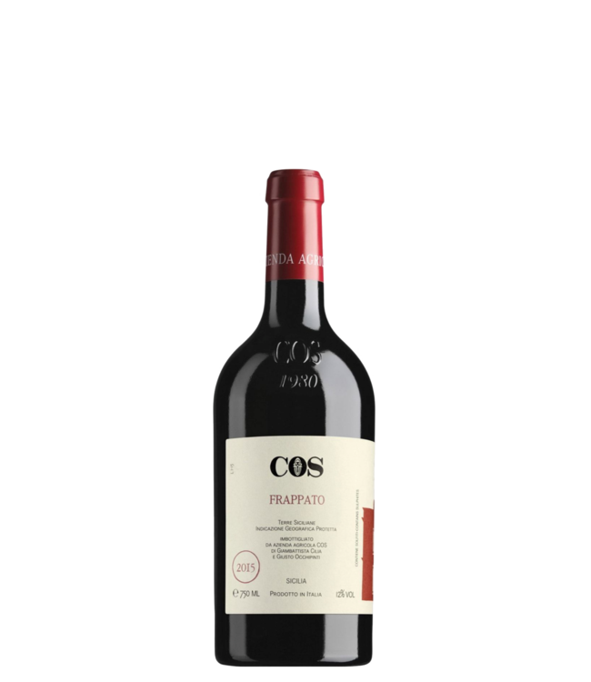 Cos Frappato - 2019