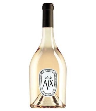 Coté Aix | Frankrijk | Provence Coté Aix Coteaux d'Aix-en-Provence Rosé magnum - 2024