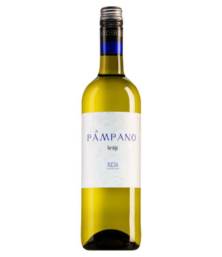 Cuatro Rayas Cuatro Rayas Rueda Pampano Verdejo - 2024