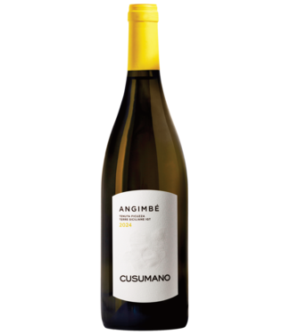 Cusumano | Italië | Sicilia Cusumano Angimbe IGT - 2024