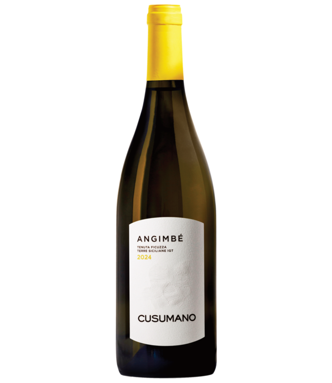 Cusumano Angimbe IGT - 2024