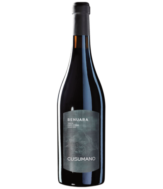 Cusumano Cusumano Benuara - 2022