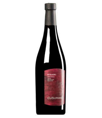 Cusumano | Italië | Sicilia Cusumano Disueri - 2020