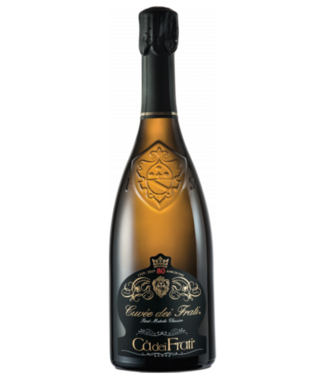 Ca dei Frati Cuvée dei Frati Extra Brut