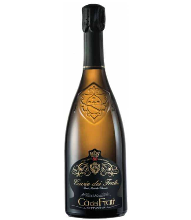 Cuvée dei Frati Extra Brut