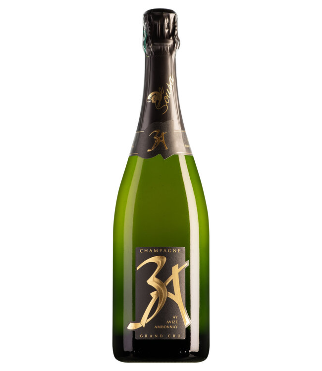 De Sousa Champagne Grand Cru 3A Extra Brut