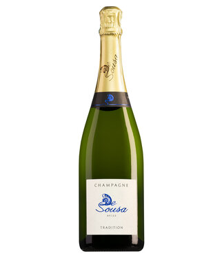 De Sousa | Frankrijk | Champagne De Sousa Champagne Tradition Brut