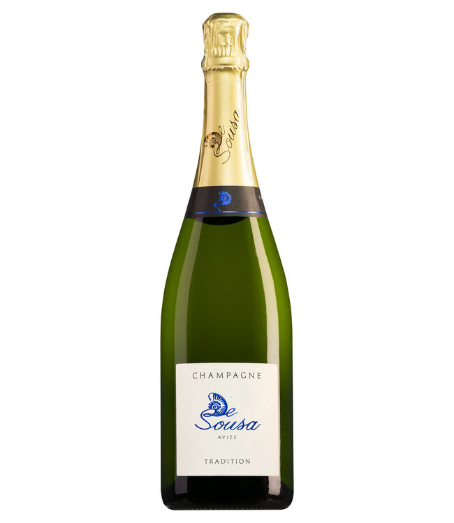 De Sousa Champagne Tradition Brut