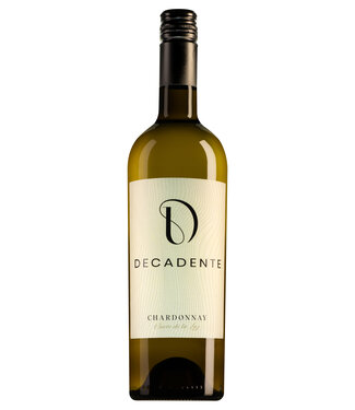 Decadente Decadente Vino de España Cuvée de la Luz Chardonnay - 2024