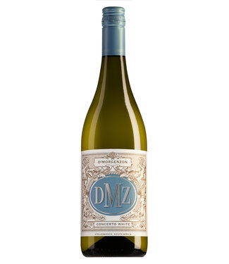 DeMORGENZON DeMorgenzon Stellenbosch DMZ Limited Release Concerto White - 2024