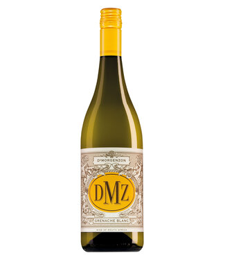 DeMORGENZON | Zuid-Afrika | Stellenbosch DeMorgenzon Stellenbosch DMZ Limited Release Grenache Blanc - 2024