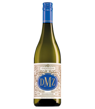 DeMORGENZON | Zuid-Afrika | Stellenbosch DeMorgenzon Stellenbosch DMZ Limited Release Roussanne - 2025