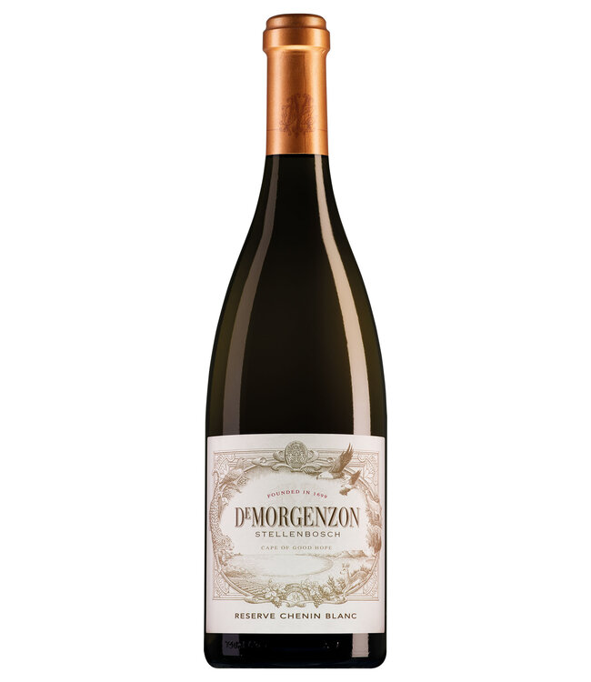 DeMorgenzon Stellenbosch Reserve Chenin Blanc - 2023