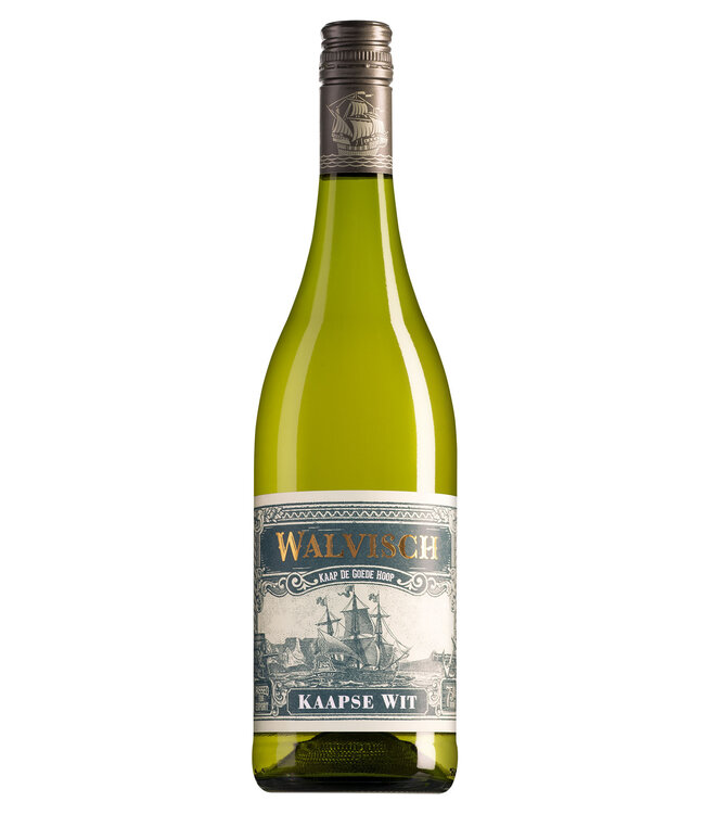 DeMorgenzon Stellenbosch Walvisch Kaapse Wit - 2024