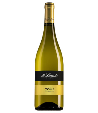 Di Lenardo Vineyards | Italië | Friuli Di Lenardo Vineyards Friuli Toh! Friulano - 2024