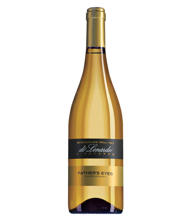 Di Lenardo Vineyards Venezia Giulia Father's Eyes Chardonnay - 2024