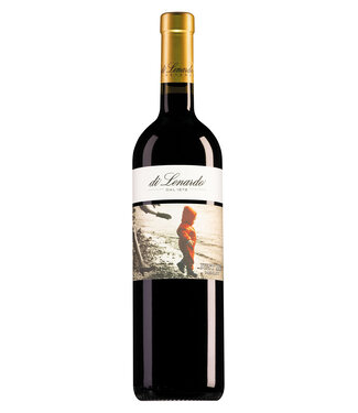 Di Lenardo Vineyards Di Lenardo Vineyards Venezia Giulia Just Me Merlot - 2021