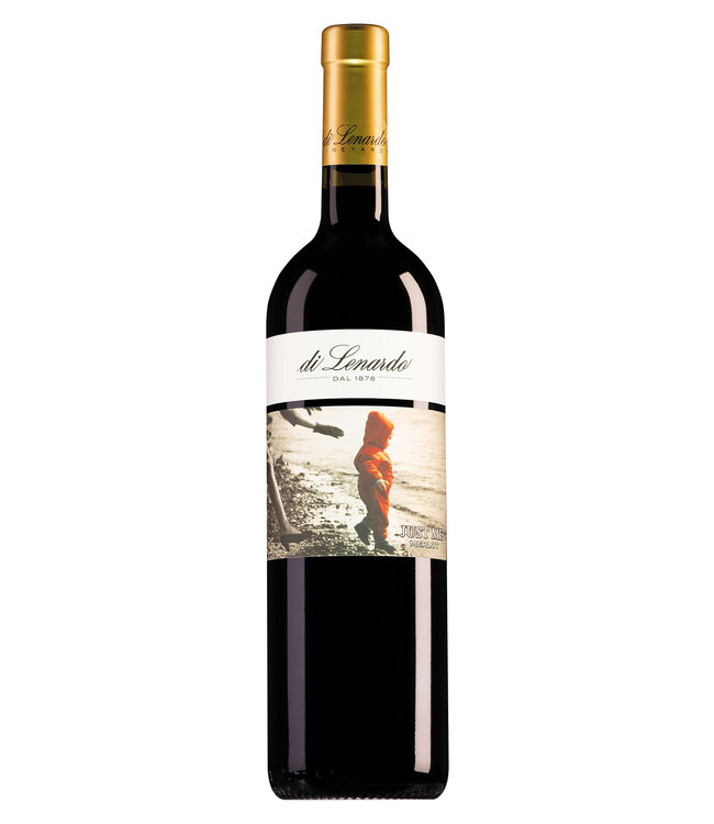 Di Lenardo Vineyards Venezia Giulia Just Me Merlot - 2021