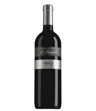 Di Lenardo Vineyards Di Lenardo Vineyards Venezia Giulia Merlot - 2023