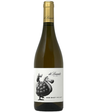 Di Lenardo Vineyards | Italië | Friuli Di Lenardo Vineyards Venezia Giulia One Shot Ribolla Gialla - 2022