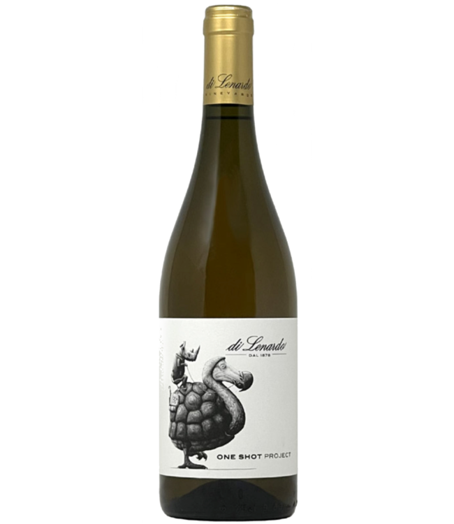 Di Lenardo Vineyards Venezia Giulia One Shot Ribolla Gialla - 2022