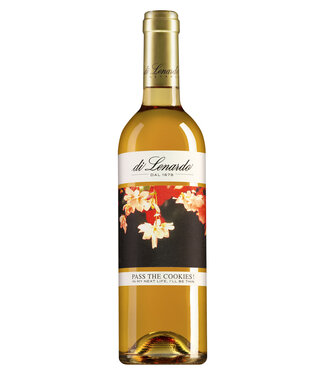 Di Lenardo Vineyards | Italië | Friuli Di Lenardo Vineyards Venezia Giulia Pass the Cookies! Verduzzo unoaked - 2024