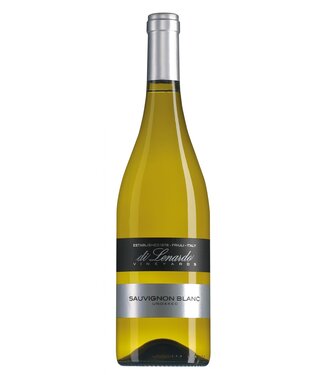 Di Lenardo Vineyards Di Lenardo Vineyards Venezia Giulia Sauvignon Blanc - 2024