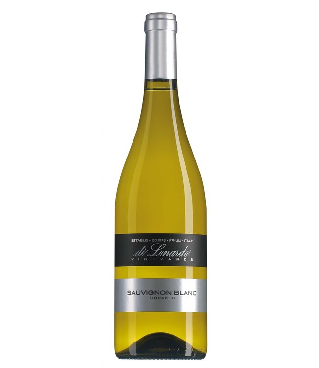 Di Lenardo Vineyards Venezia Giulia Sauvignon Blanc - 2024