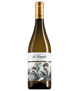 Di Lenardo Vineyards | Italië | Friuli Di Lenardo Vineyards Venezia Giulia Thanks magnum - 2024