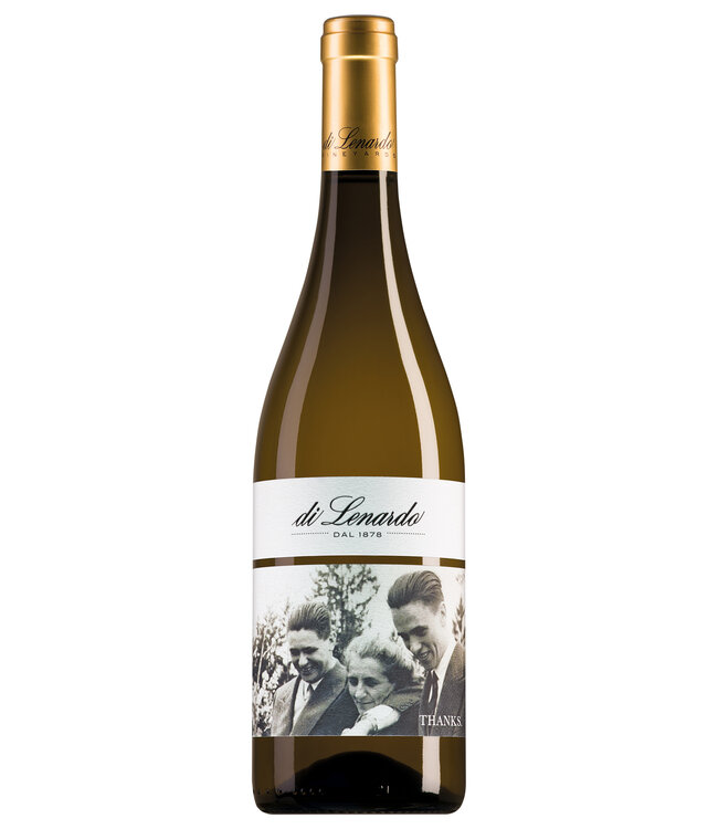 Di Lenardo Vineyards Venezia Giulia Thanks magnum - 2024