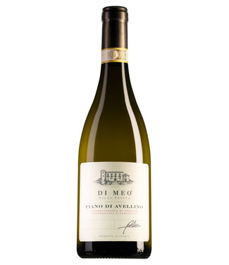 Di Meo | Italië | Campania Di Meo Fiano di Avellino - 2023