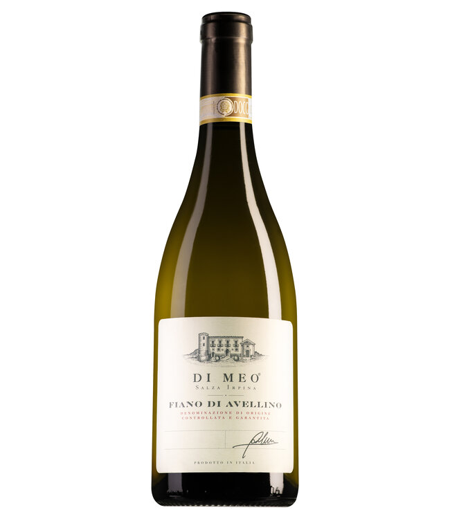 Di Meo Fiano di Avellino - 2023