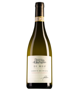 Azienda Agricola Di Meo Di Meo Greco di Tufo - 2024