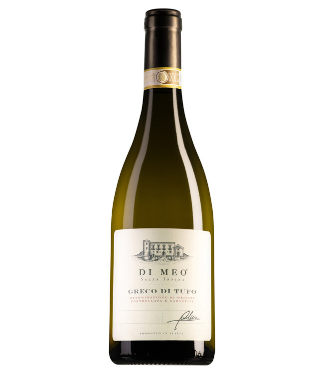 Di Meo Greco di Tufo - 2024