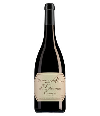 Domaine Alary Domaine Alary Cairanne L'Estévenas Rouge - 2023