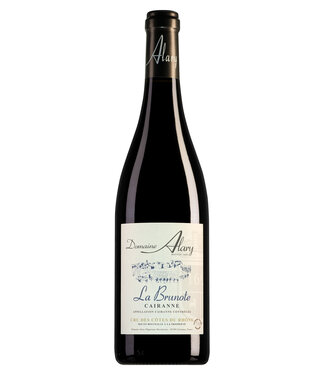 Domaine Alary Domaine Alary Cairanne La Brunote - 2022
