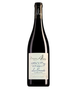 Domaine Alary | Frankrijk | Rhône Domaine Alary Cairanne La Brunote - 2022