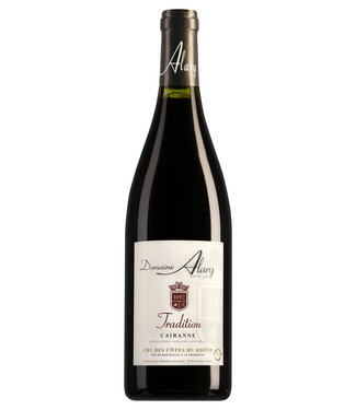 Domaine Alary | Frankrijk | Rhône Domaine Alary Cairanne Tradition - 2023