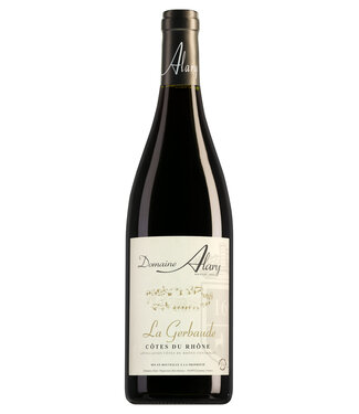 Domaine Alary | Frankrijk | Rhône Domaine Alary Côtes du Rhône La Gerbaude - 2023