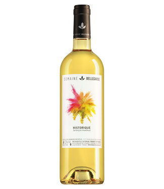 Domaine Bellegarde | Frankrijk | Jurançon Domaine Bellegarde Jurançon Moelleux - 2021