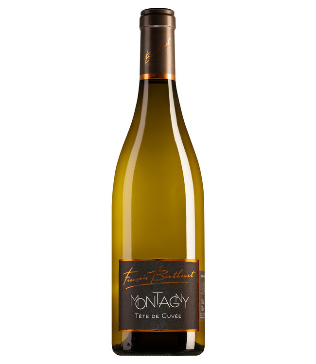 Domaine Berthenet Montagny Tête de Cuvée - 2023