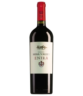 Domaine Bessa Valley | Bulgarije Domaine Bessa Valley Enira Red - 2019
