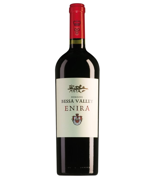 Domaine Bessa Valley Enira Red - 2019