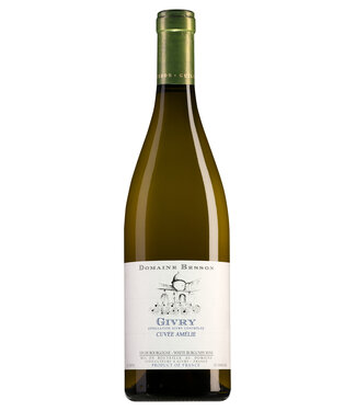 Domaine Besson Domaine Besson Givry Cuvée Amélie - 2022