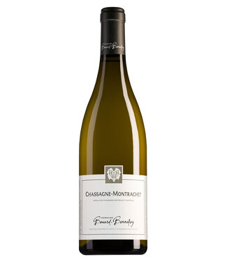 Domaine Bouard-Bonnefoy Domaine Bouard-Bonnefoy Chassagne-Montrachet - 2021