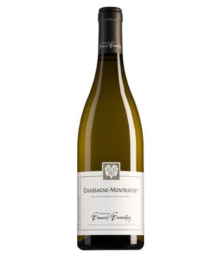 Domaine Bouard-Bonnefoy | Frankrijk | Bourgogne Domaine Bouard-Bonnefoy Chassagne-Montrachet - 2021