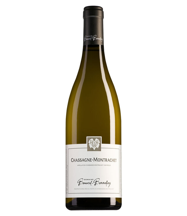 Domaine Bouard-Bonnefoy Chassagne-Montrachet - 2021