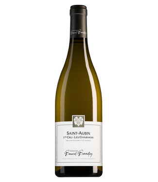 Domaine Bouard-Bonnefoy Domaine Bouard-Bonnefoy Saint-Aubin Premier Cru Les Charmois - 2022