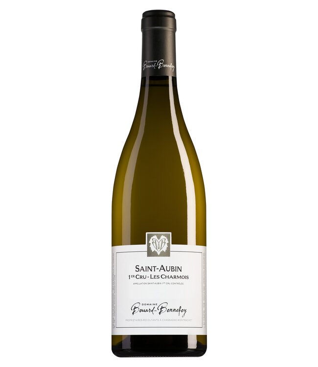 Domaine Bouard-Bonnefoy Saint-Aubin Premier Cru Les Charmois - 2022