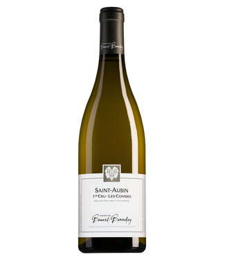 Domaine Bouard-Bonnefoy Domaine Bouard-Bonnefoy Saint-Aubin Premier Cru Les Combes - 2022